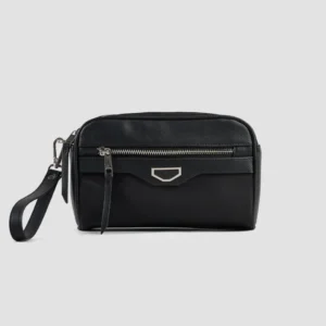 Bolso Pouch Sintético Morato